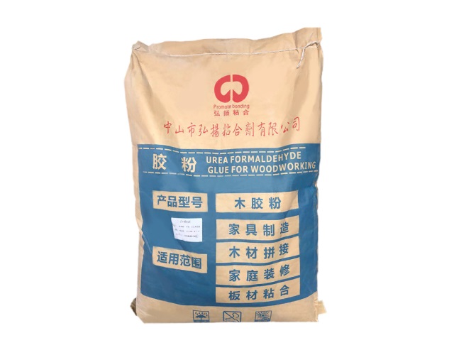 木胶粉